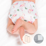 Pocket Diapers - Velcro