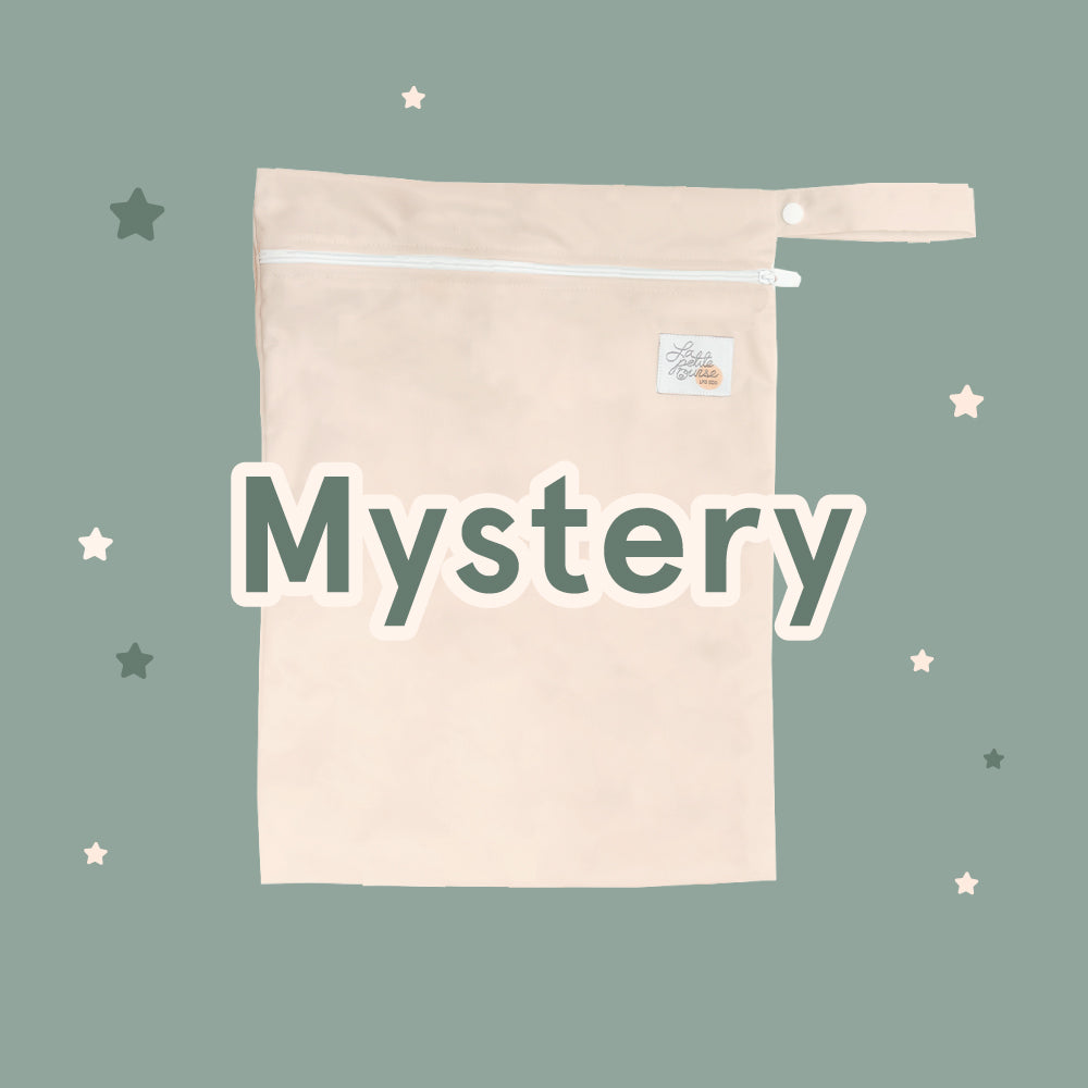 Mystery (small) - FINAL SALE