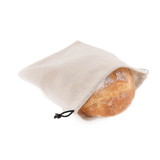 Linen Bag For Loaf Of Bread - FINAL SALE
