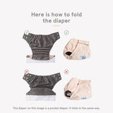 Mystery Diaper Cover - FINAL SALE